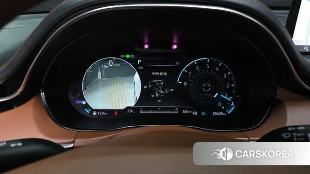 Genesis GV70 id 5021370 из Кореи 18
