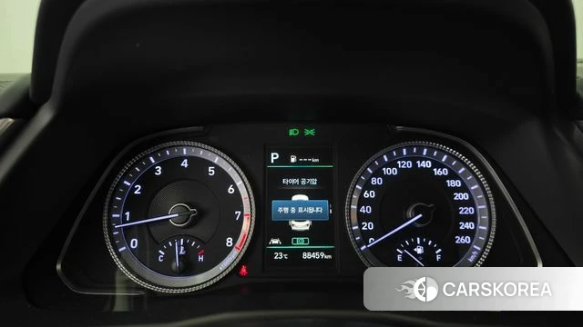 Hyundai Sonata (DN8) id 5003396 из Кореи 30