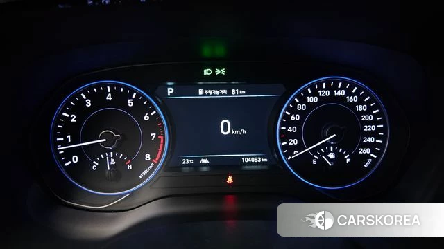 Hyundai Palisade id 4960121 из Кореи 33