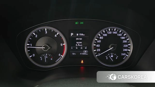Hyundai Santa Fe TM id 4998884 из Кореи 18