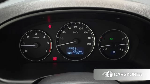 Hyundai The New Grand Starex id 4722590 из Кореи 29