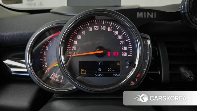 Mini Cooper id 5047816 из Кореи 29