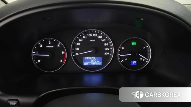 Hyundai The New Grand Starex id 4959300 из Кореи 28