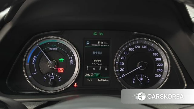 Hyundai Sonata Hybrid (DN8) id 5012519 из Кореи 28