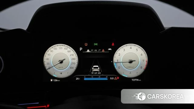 Hyundai Avante (CN7) id 4976589 из Кореи 29