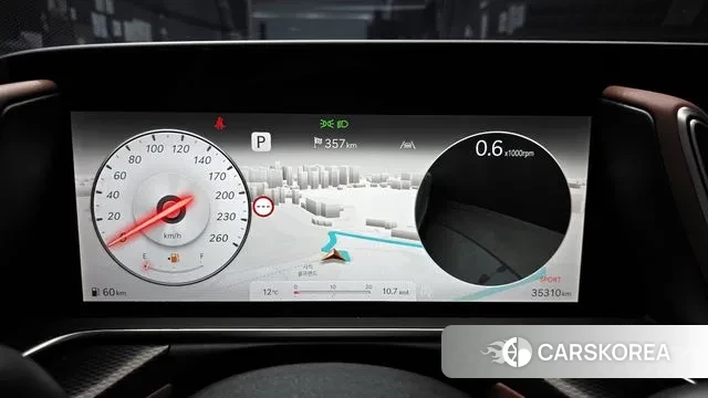Genesis G90 (RS4) id 3452751 из Кореи 18