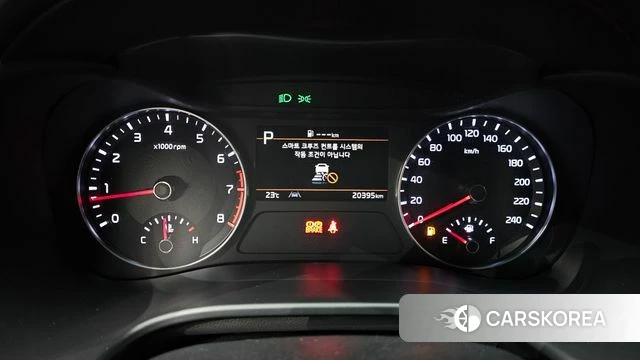 Kia The New K3 2nd generation id 4711484 из Кореи 30