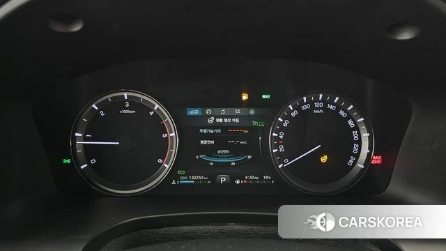 Ssangyong Rexton Sports id 4944348 из Кореи 29