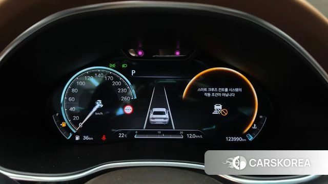 Genesis G80 (RG3) id 4951145 из Кореи 34