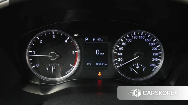 Hyundai Santa Fe TM id 4988366 из Кореи 18