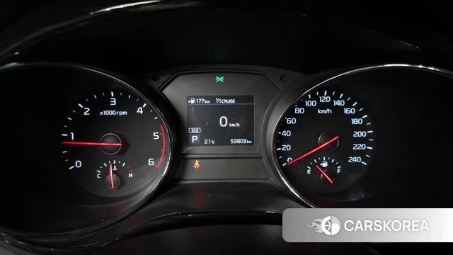 Kia The New Carnival id 5035938 из Кореи 29