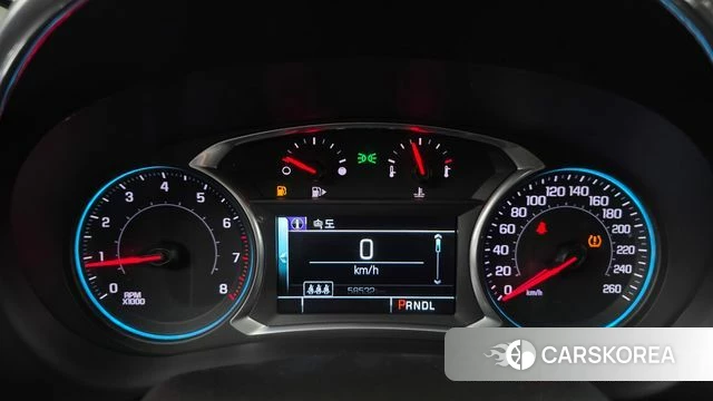 Chevrolet (GM Daewoo) All New Malibu id 4596225 из Кореи 29