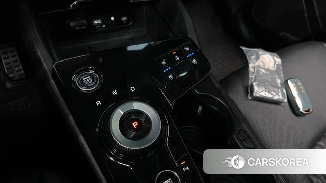 Kia Sportage 5th Generation Hybrid id 4976676 из Кореи 32