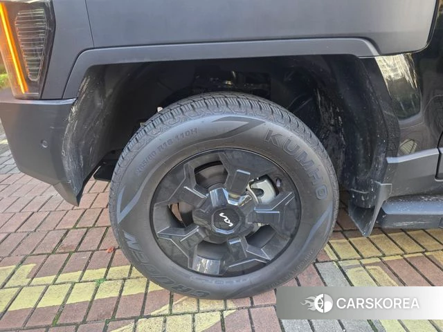 Kia Tasman id 5032812 из Кореи 18