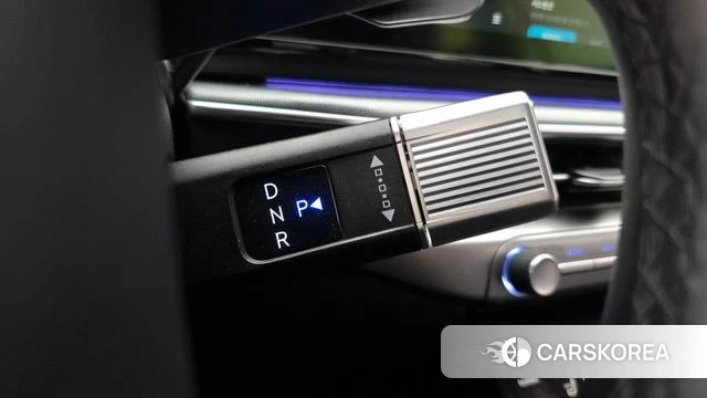 Hyundai Grandeur Hybrid (GN7) id 4950462 из Кореи 36