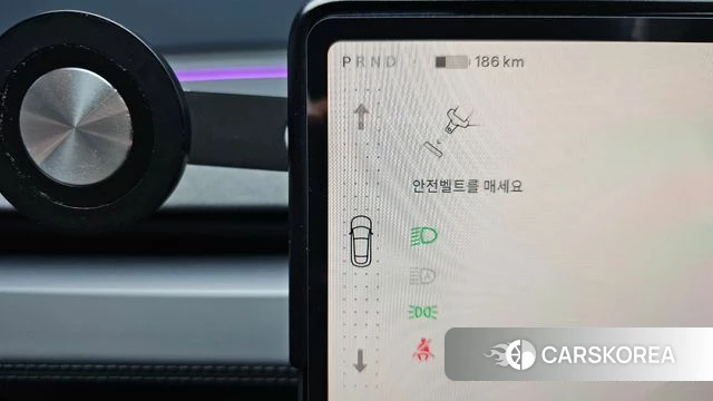 Tesla Model Y id 4752772 из Кореи 32