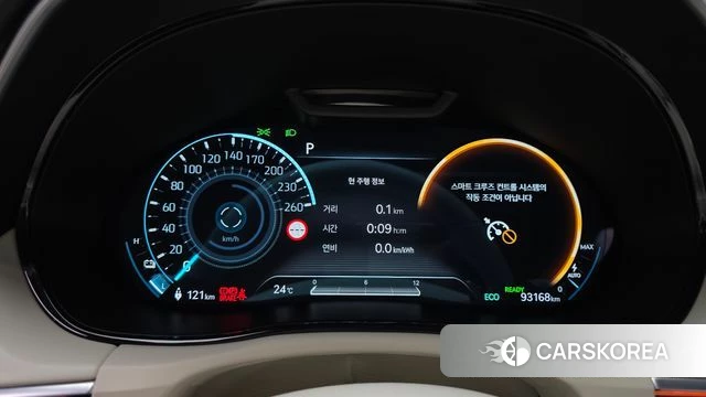 Genesis Electrified GV70 id 5002911 из Кореи 31