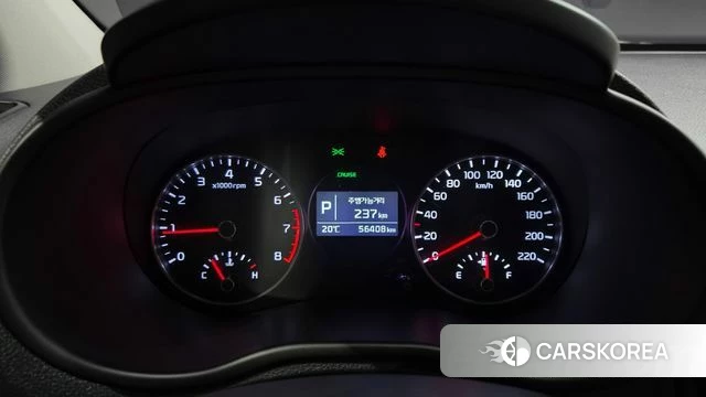 Kia All New Morning (JA) id 5029537 из Кореи 18