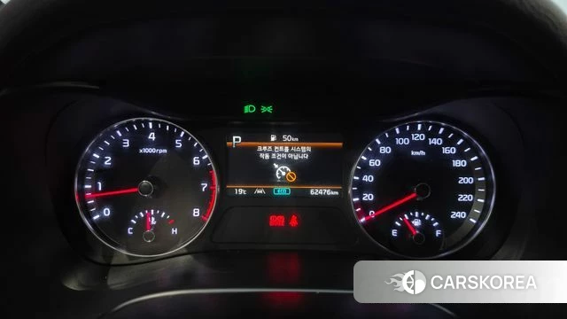 Kia The New K3 2nd generation id 5033381 из Кореи 18