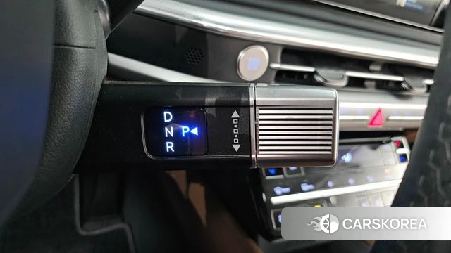 Hyundai Grandeur (GN7) id 4834507 из Кореи 31