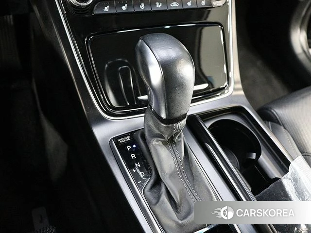 Hyundai Grandeur IG id 4993270 из Кореи 18