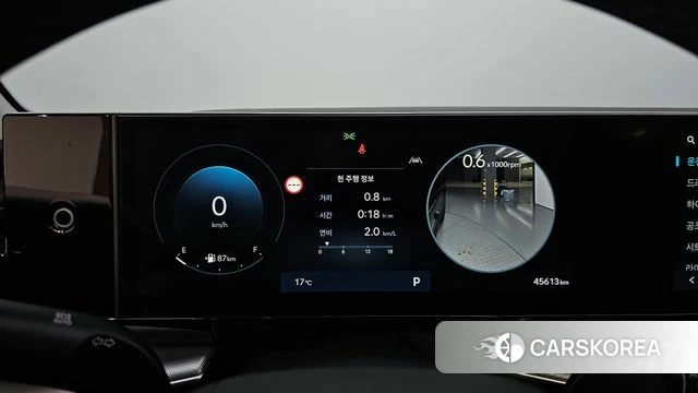 Hyundai Grandeur (GN7) id 5039983 из Кореи 32