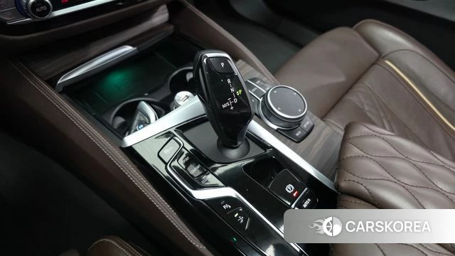 BMW 6 Series GT (G32) id 5033962 из Кореи 29