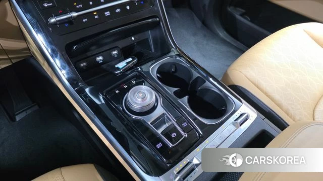 Kia Carnival 4th generation id 4977249 из Кореи 28