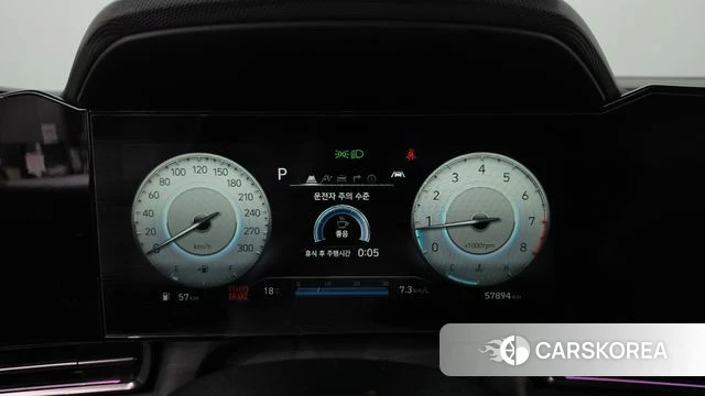 Hyundai Avante (CN7) id 5027473 из Кореи 30