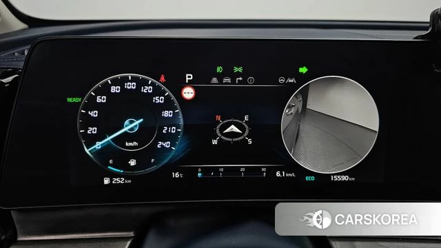 Kia Sportage 5th Generation Hybrid id 4991033 из Кореи 32