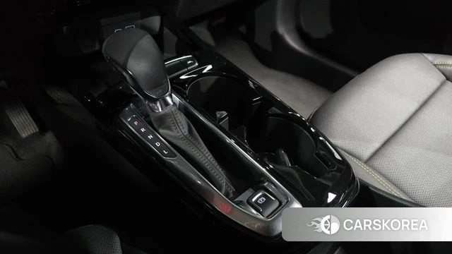 Chevrolet (GM Daewoo) Trax Crossover id 4928691 из Кореи 31