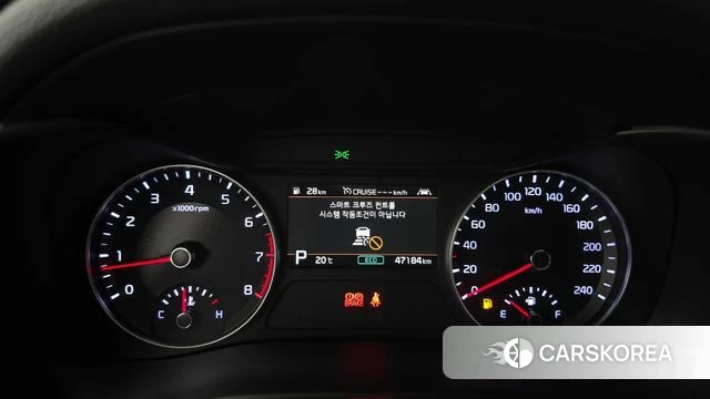 Kia Come New K3 id 5028781 из Кореи 28