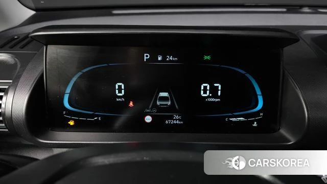 Hyundai Casper id 4774611 из Кореи 30