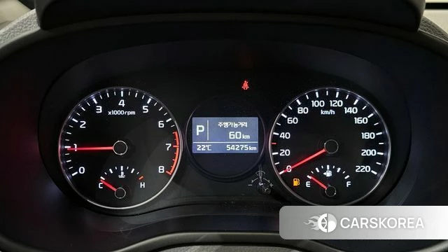 Kia All New Morning (JA) id 4180691 из Кореи 18