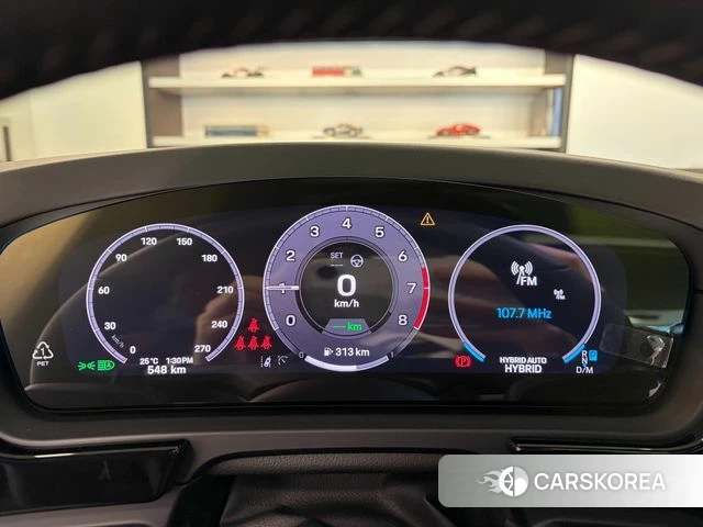 Porsche Cayenne (PO536) id 4897673 из Кореи 18
