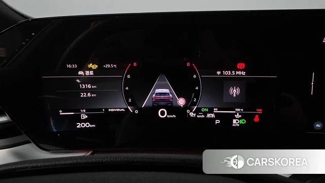 Audi Q5 (80A) id 4695713 из Кореи 40