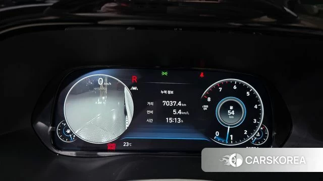Hyundai Palisade id 5013052 из Кореи 18