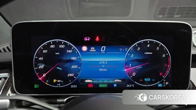 Mercedes-Benz S-Class W223 id 4936436 из Кореи 18
