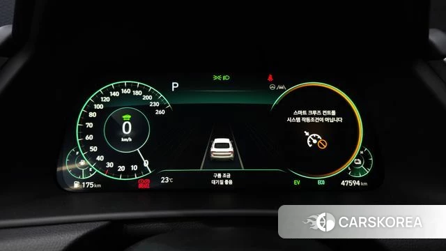Hyundai Sonata Hybrid (DN8) id 4981138 из Кореи 18