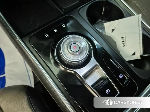 Kia The New Carnival 4th Generation id 5020963 из Кореи 18