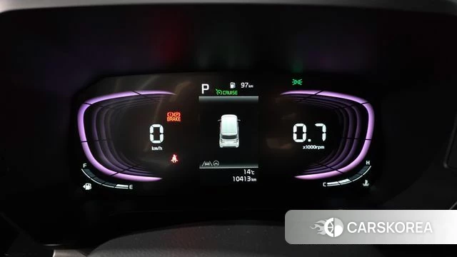 Kia The New Kia Ray id 5015717 из Кореи 31