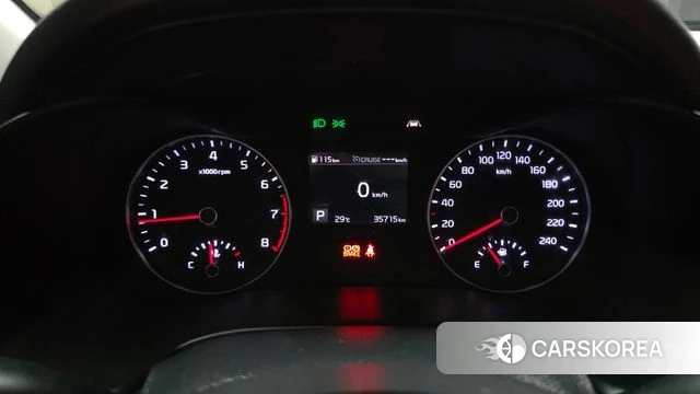 Kia Come New K3 id 4764725 из Кореи 28