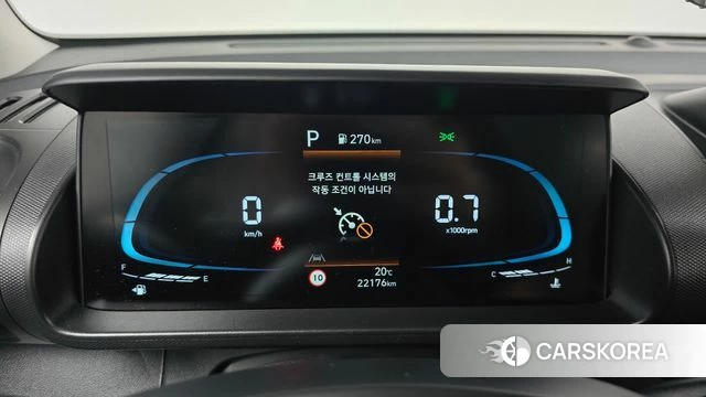 Hyundai Casper id 4935339 из Кореи 28