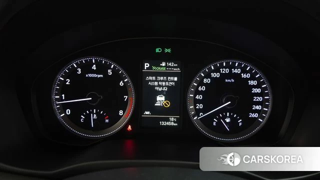 Hyundai Grandeur IG id 5042147 из Кореи 30