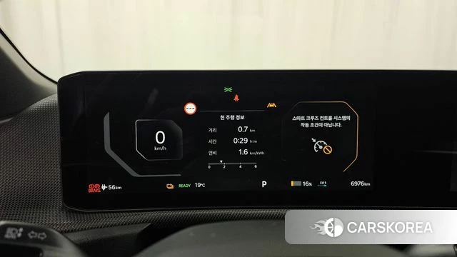 Kia The New EV6 id 5045715 из Кореи 18