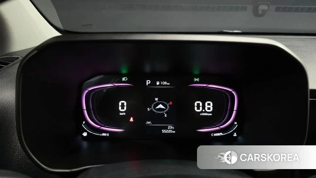 Kia The New Morning (JA) id 5011543 из Кореи 18