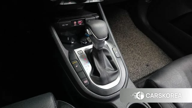 Kia Come New K3 id 5004569 из Кореи 28
