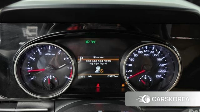 Kia Carnival 4th generation id 5027139 из Кореи 31