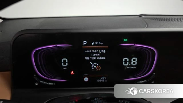 Kia The New Seltos id 5011689 из Кореи 37