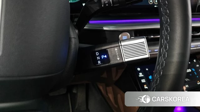 Hyundai Grandeur (GN7) id 5020912 из Кореи 28